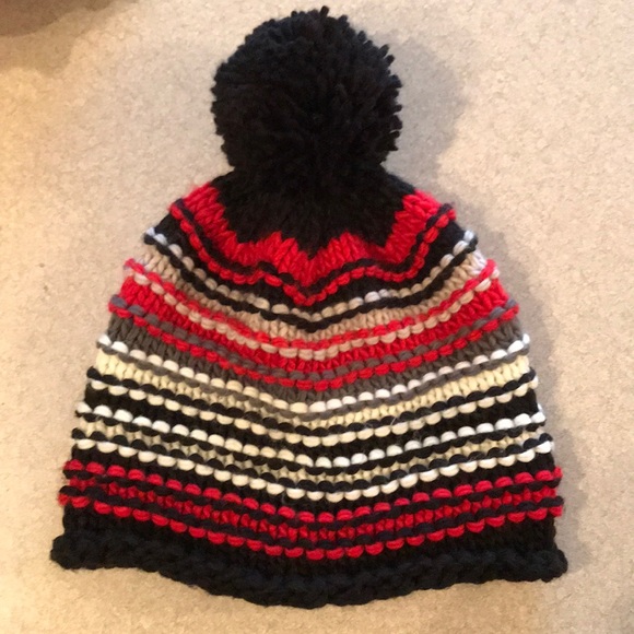 Winter Hat - Picture 2 of 2